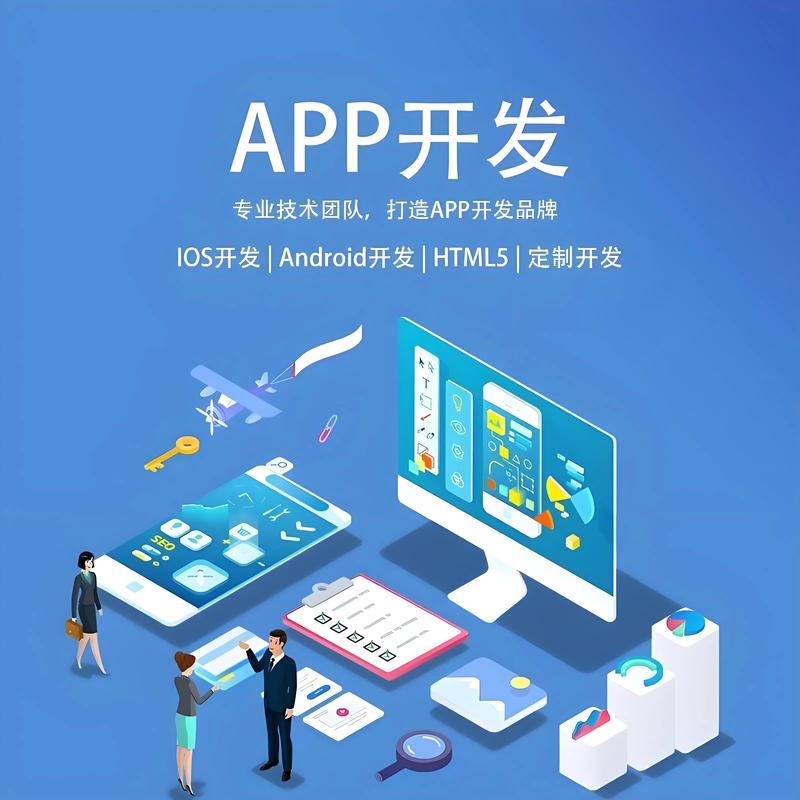构建未来商务桥梁——B2B电商平台开发热潮