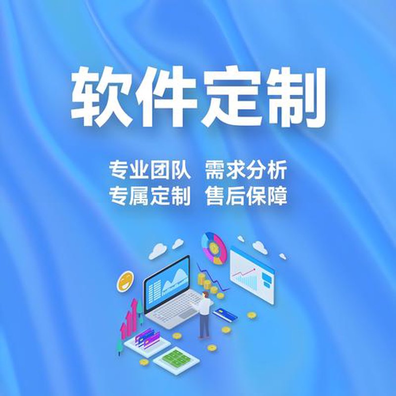 商城定制开发：为您的网上商店量身打造